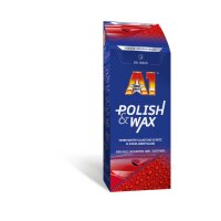 Dr. Wack A1 Polish & Wax 500 ml (2640)