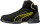 PUMA SAFETY Amsterdam Mid S3 SRC schwarz-gelb Gr. 44 (632240)