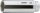 HAZET Lambda-Sonden Einsatz 4680-1 - Vierkant12,5 mm (1/2 Zoll) - Außen-Sechskant Profil - 22 mm