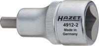 HAZET Spreizer 4912-2 - Vierkant12,5 mm (1/2 Zoll) -...