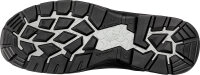 PUMA SAFETY Cascades Mid S3 CI HI HRO SRC schwarz-grau Gr. 48 (630210)