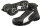 PUMA SAFETY Cascades Mid S3 CI HI HRO SRC schwarz-grau Gr. 48 (630210)