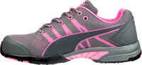 PUMA SAFETY Celerity Knit Pink Wns Low S1 HRO SRC grau-pink Gr. 36 (642910)