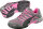 PUMA SAFETY Celerity Knit Pink Wns Low S1 HRO SRC grau-pink Gr. 37 (642910)