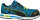 PUMA SAFETY Blaze Knit Low S1P HRO SRC blau-kombiniert Gr. 41 (643060)