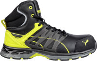 PUMA SAFETY VELOCITY 2.0 YELLOW MID S3 ESD HRO SRC...