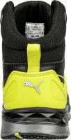 PUMA SAFETY VELOCITY 2.0 YELLOW MID S3 ESD HRO SRC schwarz-gelb Gr. 43 (633880)