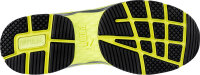 PUMA SAFETY VELOCITY 2.0 YELLOW MID S3 ESD HRO SRC schwarz-gelb Gr. 43 (633880)