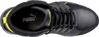 PUMA SAFETY VELOCITY 2.0 YELLOW MID S3 ESD HRO SRC schwarz-gelb Gr. 43 (633880)