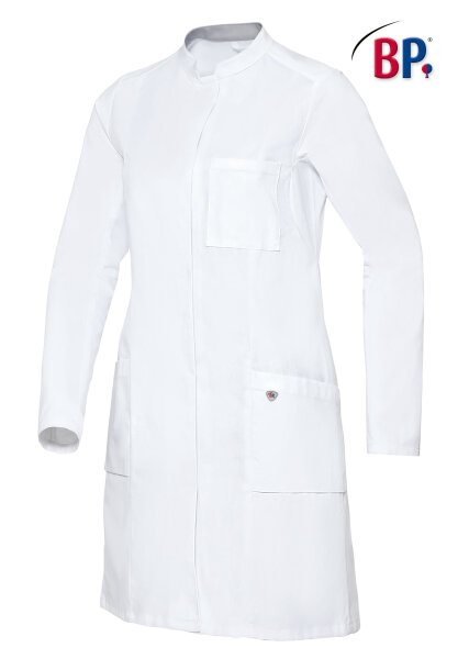 BP® Arztkittel für Damen weiß 1752-130-0021 Größe: 38n