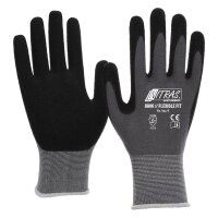 Nitras FLEXIBLE FIT, Strickhandschuh  Gr.11 (8800-11)