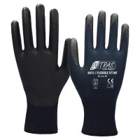 Nitras FLEXIBLE FIT MF, Strickhandschuh  Gr.10 (8815-10)