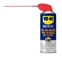 WD-40 SPECIALIST 400ml Bohr- & Schneidöl 49109