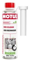 Motul GDI Cleaner 300 ml 109995