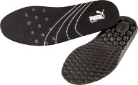 PUMA SAFETY EVERCUSHION® PRO FOOTBED schwarz Gr. 43...