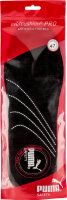 PUMA SAFETY EVERCUSHION® PRO FOOTBED schwarz Gr. 45 (204500)