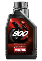 Motul Motorenöl 800 2T FL Road Racing 1 Liter 110085