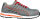 PUMA SAFETY Xelerate Knit Low S1P HRO SRC grau-rot Gr. 46 (643070)