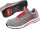 PUMA SAFETY Xelerate Knit Low S1P HRO SRC grau-rot Gr. 46 (643070)