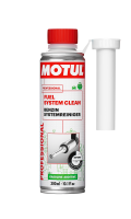 Motul Benzin Systemreiniger 300 ml 108122