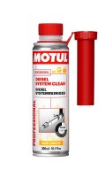 Motul Diesel Systemreiniger 300 ml 108117