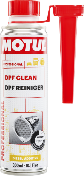 Motul DPF Reiniger 300 ml 108118