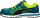 PUMA SAFETY Elevate Knit Green Low S1P ESD HRO SRC blau-grün Gr. 40 (643170)