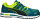PUMA SAFETY Elevate Knit Green Low S1P ESD HRO SRC blau-grün Gr. 45 (643170)