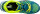 PUMA SAFETY Elevate Knit Green Low S1P ESD HRO SRC blau-grün Gr. 45 (643170)
