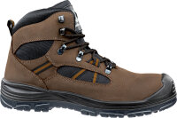 ALBATROS TIMBER MID S3 SRC braun Gr. 45 (631340)