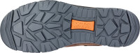 ALBATROS TIMBER MID S3 SRC braun Gr. 45 (631340)
