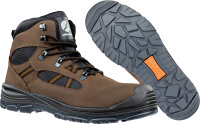 ALBATROS TIMBER MID S3 SRC braun Gr. 45 (631340)