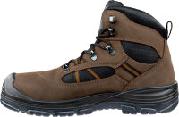 ALBATROS TIMBER MID S3 SRC braun Gr. 45 (631340)