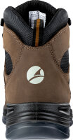 ALBATROS TIMBER MID S3 SRC braun Gr. 45 (631340)