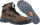 ALBATROS TIMBER MID S3 SRC braun Gr. 45 (631340)