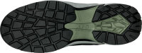 ALBATROS ULTRATRAIL OLIVE CTX MID S3 ESD WR HRO SRC schwarz-olive Gr. 42 (636220)