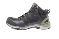 ALBATROS ULTRATRAIL OLIVE CTX MID S3 ESD WR HRO SRC schwarz-olive Gr. 44 (636220)