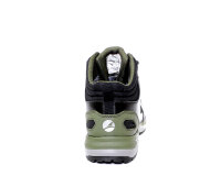 ALBATROS ULTRATRAIL OLIVE CTX MID S3 ESD WR HRO SRC schwarz-olive Gr. 44 (636220)