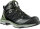 ALBATROS ULTRATRAIL OLIVE CTX MID S3 ESD WR HRO SRC schwarz-olive Gr. 46 (636220)