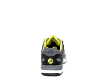 ALBATROS ULTRATRAIL GREY LOW S3 ESD HRO SRC grau Gr. 43 (646210)