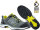 ALBATROS ULTRATRAIL GREY LOW S3 ESD HRO SRC grau Gr. 43 (646210)