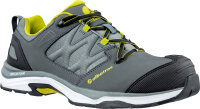 ALBATROS ULTRATRAIL GREY LOW S3 ESD HRO SRC grau Gr. 45 (646210)