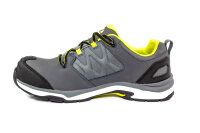 ALBATROS ULTRATRAIL GREY LOW S3 ESD HRO SRC grau Gr. 45 (646210)