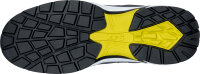 ALBATROS ULTRATRAIL GREY LOW S3 ESD HRO SRC grau Gr. 47 (646210)