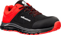 ALBATROS LIFT RED IMPULSE LOW S1P ESD HRO SRA schwarz-rot...