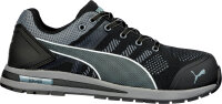 PUMA SAFETY Elevate Knit Black Low S1P ESD HRO SRC...