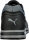 PUMA SAFETY Elevate Knit Black Low S1P ESD HRO SRC schwarz-grau Gr. 46 (643160)