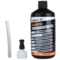 TERRAS Reifendichtmittel Automotive 450ml T16000