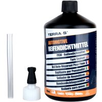 TERRAS Reifendichtmittel Automotive 700ml T16001