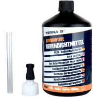 TERRAS Reifendichtmittel Automotive 700ml T16001